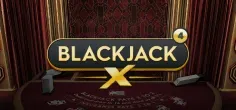 BlackjackX 4