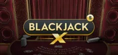 BlackjackX 5