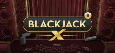 BlackjackX 8