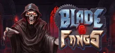 Blade & Fangs