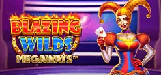 Blazing Wilds Megaways