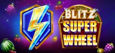 Blitz Super Wheel