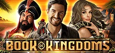 Book of Kingdoms