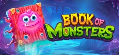Book of Monsters