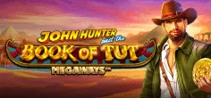 Book of Tut Megaways