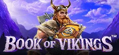 Book of Vikings