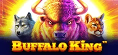 Buffalo King