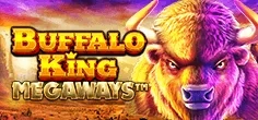Buffalo King Megaways