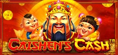 Caishen's Cash