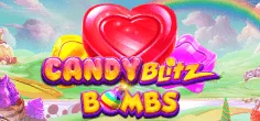Candy Blitz Bombs