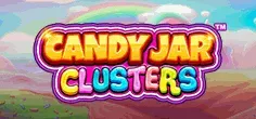 Candy Jar Clusters