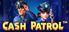 Cash Patrol