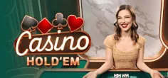 Casino Hold'em