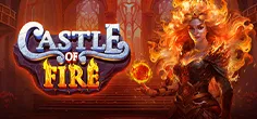 Castle of Fire