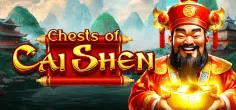 Chests of Cai Shen