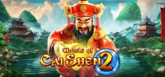 Chests of Cai Shen 2