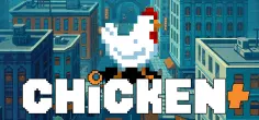 Chicken+