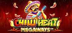 Chilli Heat Megaways