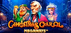 Christmas Carol Megaways