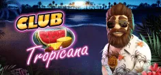 Club Tropicana