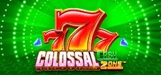 Colossal Cash Zone