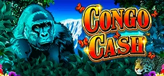 Congo Cash