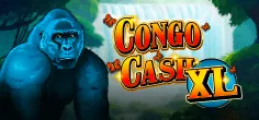 Congo Cash XL