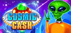 Cosmic Cash