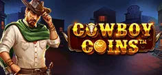 Cowboy Coins