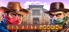 Cowboys Gold