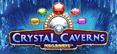 Crystal Caverns Megaways
