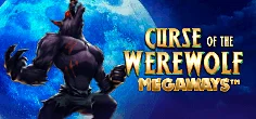 Curse of the Werewolf Megaways