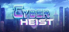 Cyber Heist