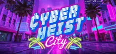 Cyberheist City