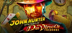 Da Vinci's Treasure