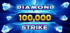 Diamond Strike 100 000