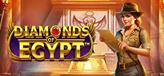 Diamonds Of Egypt