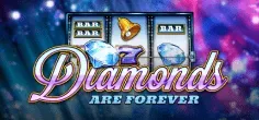 Diamonds are Forever 3 Lines