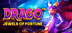 Drago - Jewels of Fortune