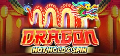 Dragon Hot Hold and Spin