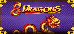 8 Dragons