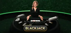 Emerald Blackjack