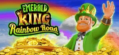 Emerald King Rainbow Road