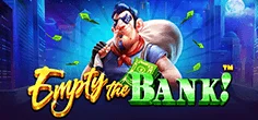 Empty the Bank