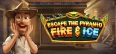 Escape the Pyramid - Fire & Ice