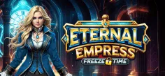 Eternal Empress - Freeze Time