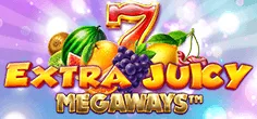 Extra Juicy Megaways