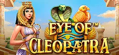 Eye of Cleopatra