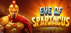 Eye of Spartacus