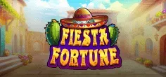 Fiesta Fortune
